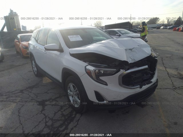 GMC TERRAIN 2019 3gkalmev6kl146663