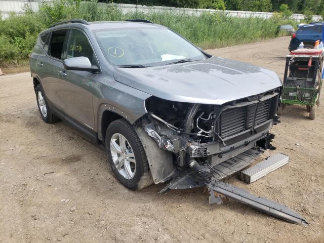 GMC TERRAIN SL 2019 3gkalmev6kl147358