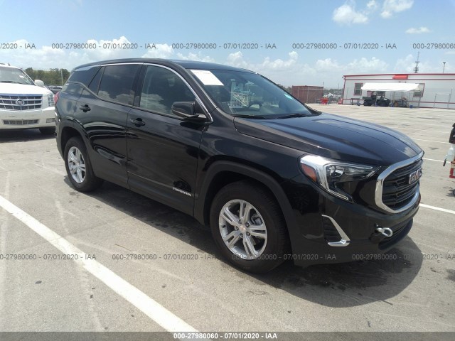 GMC TERRAIN 2019 3gkalmev6kl148607