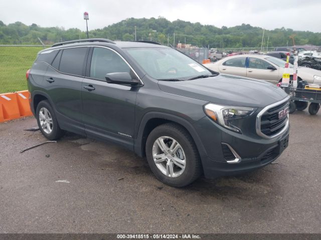 GMC TERRAIN 2019 3gkalmev6kl153872