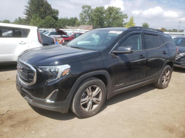 GMC TERRAIN SL 2019 3gkalmev6kl155654