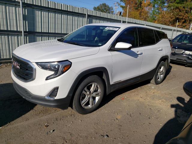 GMC TERRAIN SL 2019 3gkalmev6kl157176