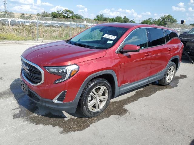 GMC TERRAIN 2019 3gkalmev6kl158831