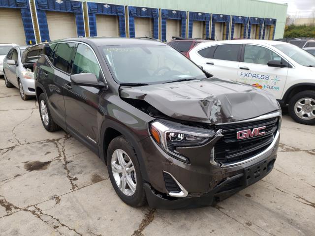 GMC TERRAIN SL 2019 3gkalmev6kl175354