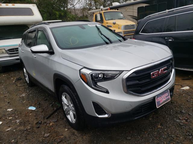 GMC TERRAIN SL 2019 3gkalmev6kl196057