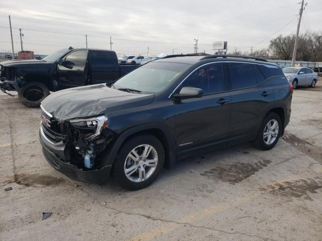 GMC TERRAIN SL 2019 3gkalmev6kl220499