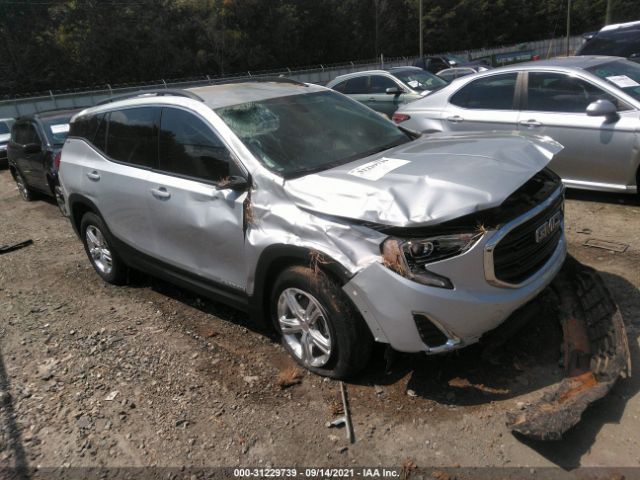 GMC TERRAIN 2019 3gkalmev6kl226769