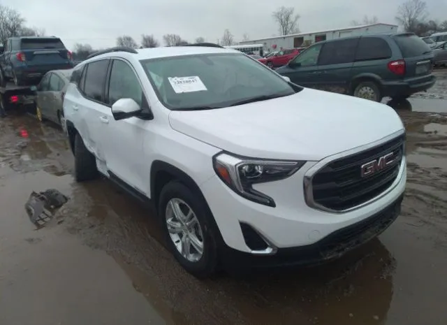 GMC TERRAIN 2019 3gkalmev6kl270187