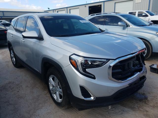 GMC TERRAIN SL 2019 3gkalmev6kl278726