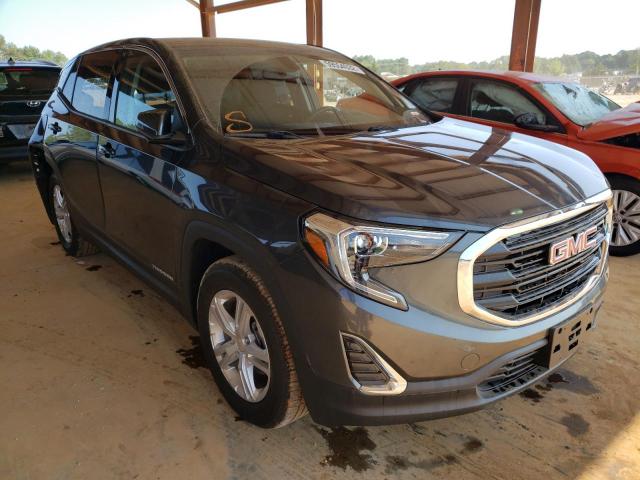 GMC TERRAIN SL 2019 3gkalmev6kl288320