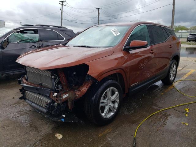 GMC TERRAIN 2019 3gkalmev6kl288981