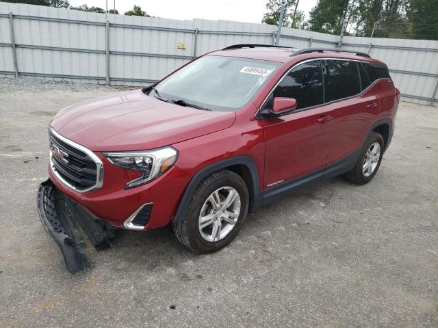 GMC TERRAIN 2019 3gkalmev6kl292979