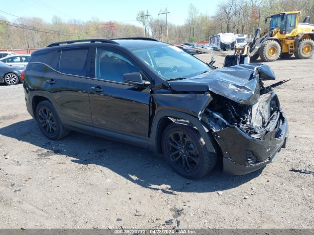 GMC TERRAIN 2019 3gkalmev6kl295283