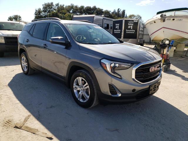 GMC TERRAIN SL 2019 3gkalmev6kl303768