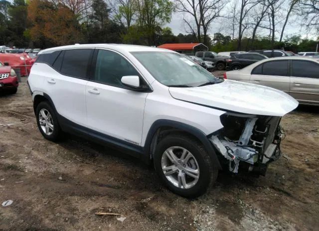 GMC TERRAIN 2019 3gkalmev6kl314527