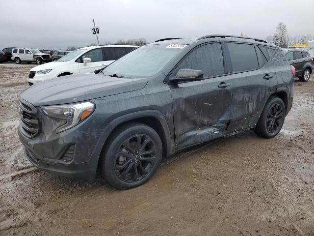 GMC TERRAIN SL 2019 3gkalmev6kl320537