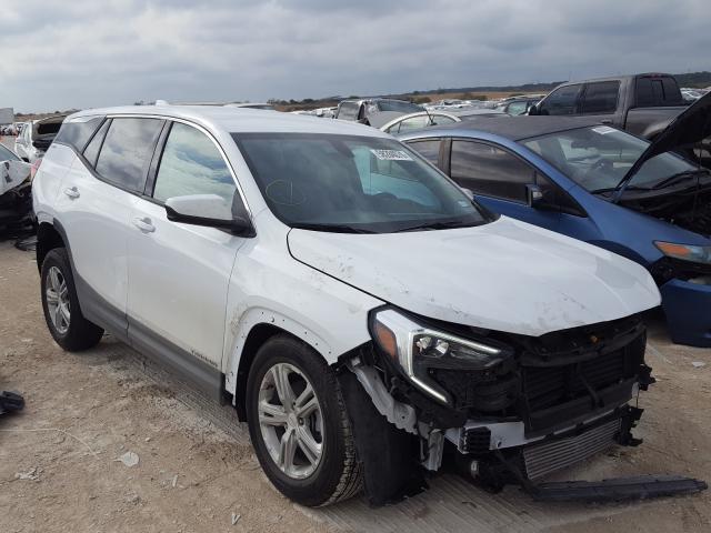 GMC TERRAIN SL 2019 3gkalmev6kl326886