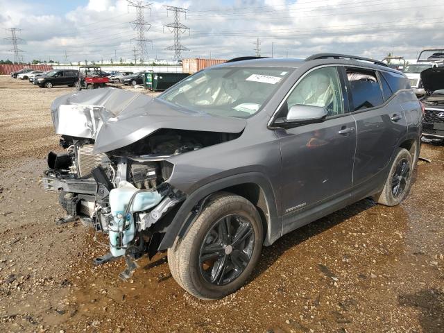 GMC TERRAIN 2019 3gkalmev6kl331618