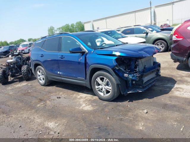 GMC TERRAIN 2019 3gkalmev6kl334969