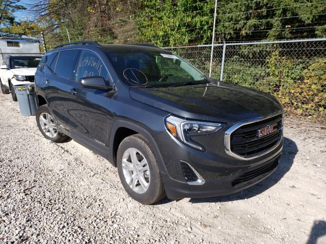 GMC TERRAIN SL 2019 3gkalmev6kl335734