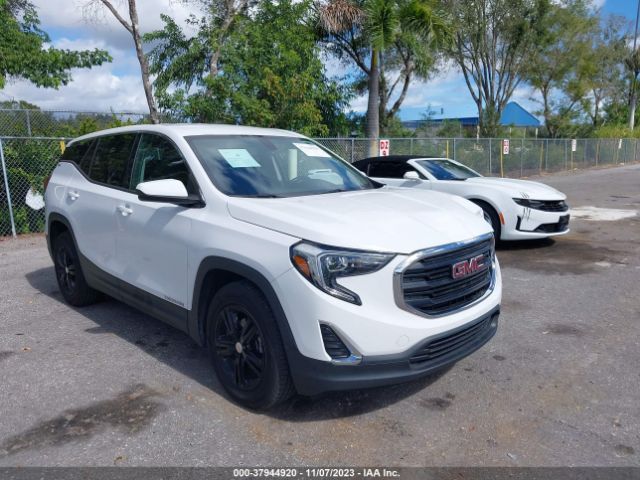 GMC TERRAIN 2019 3gkalmev6kl336513