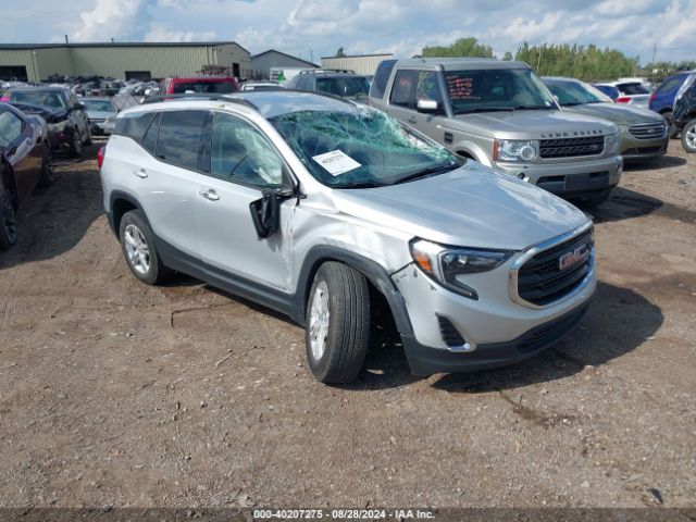 GMC TERRAIN 2019 3gkalmev6kl345552