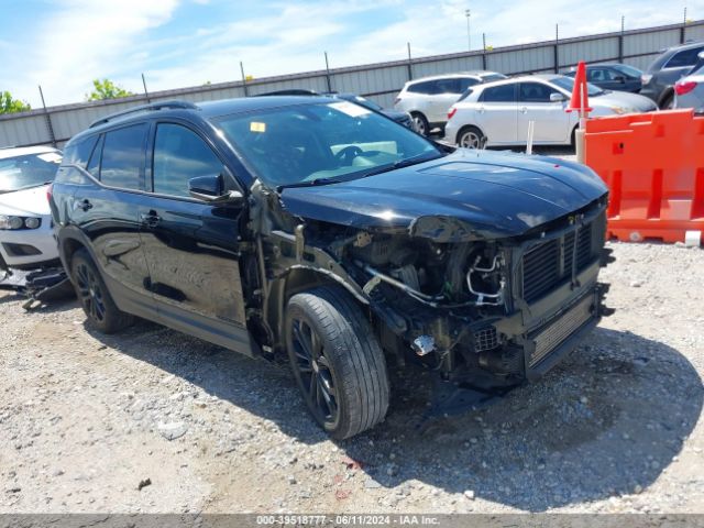 GMC TERRAIN 2019 3gkalmev6kl347253