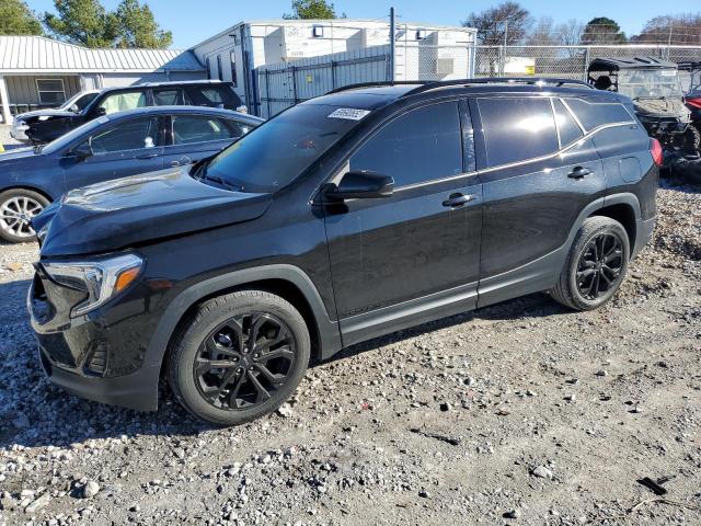 GMC TERRAIN SL 2019 3gkalmev6kl352355