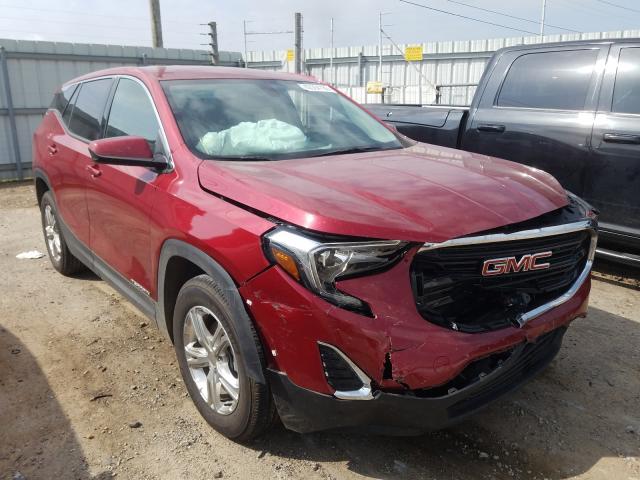 GMC TERRAIN SL 2019 3gkalmev6kl356664