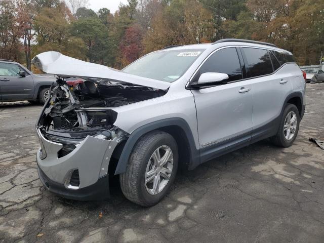 GMC TERRAIN 2019 3gkalmev6kl362366