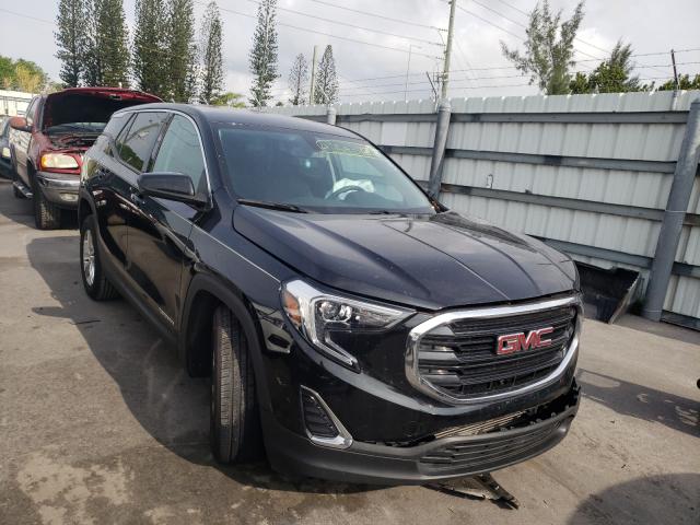 GMC TERRAIN SL 2019 3gkalmev6kl375151