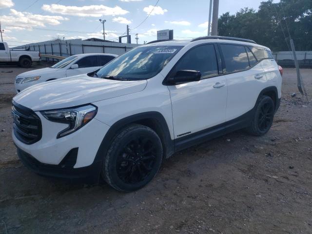 GMC TERRAIN SL 2019 3gkalmev6kl381774