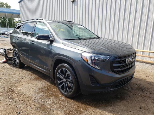 GMC TERRAIN SL 2019 3gkalmev6kl396176