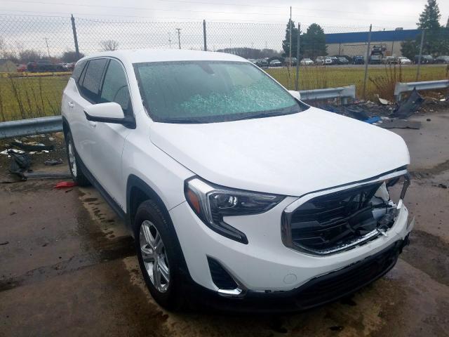 GMC TERRAIN SL 2019 3gkalmev6kl400467