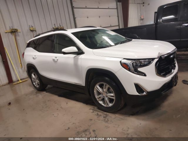 GMC TERRAIN 2020 3gkalmev6ll105127