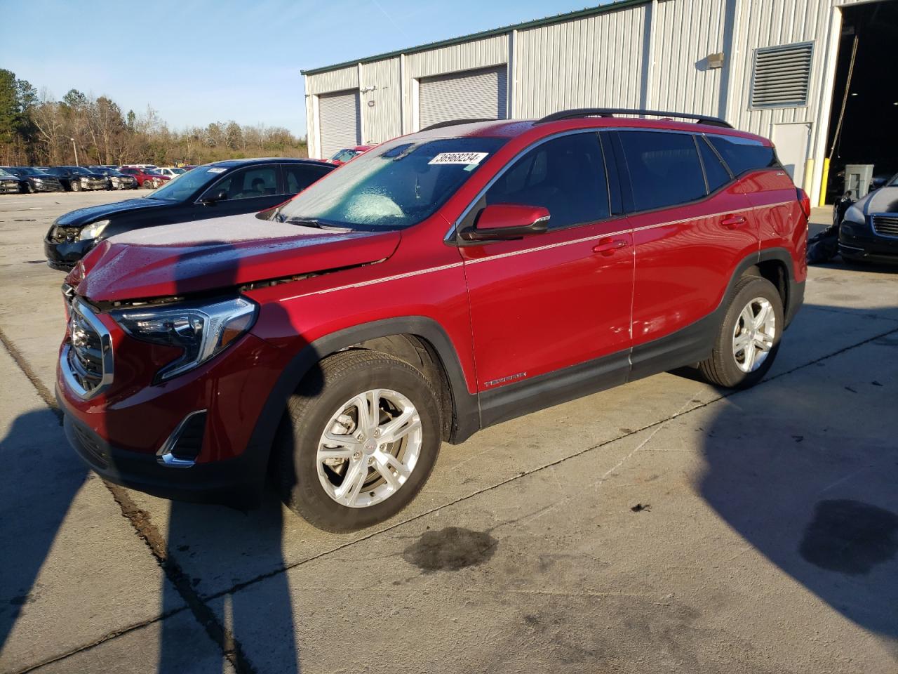 GMC TERRAIN 2020 3gkalmev6ll130674