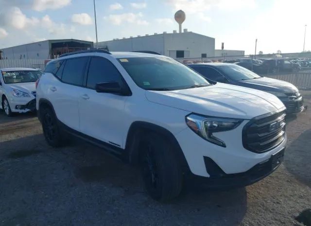 GMC TERRAIN 2020 3gkalmev6ll137821