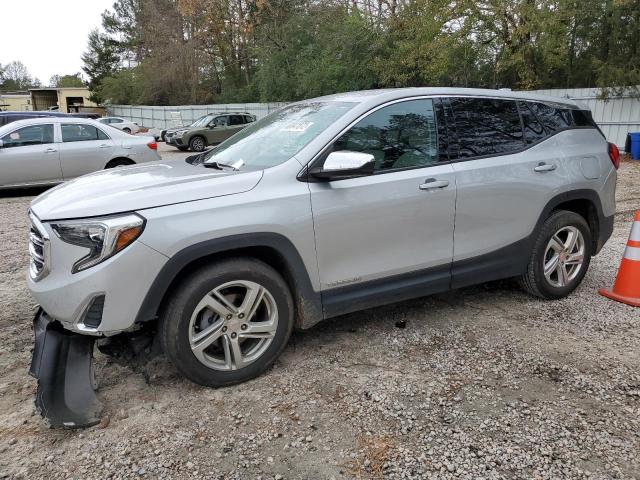 GMC TERRAIN SL 2020 3gkalmev6ll139133