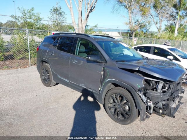 GMC TERRAIN 2020 3gkalmev6ll157051