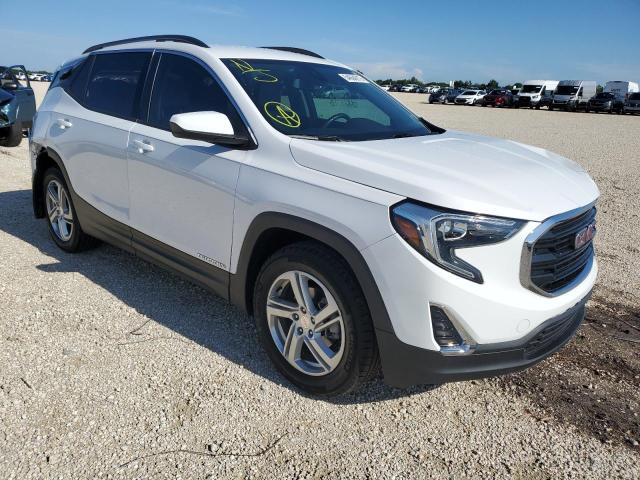 GMC TERRAIN SL 2020 3gkalmev6ll160449