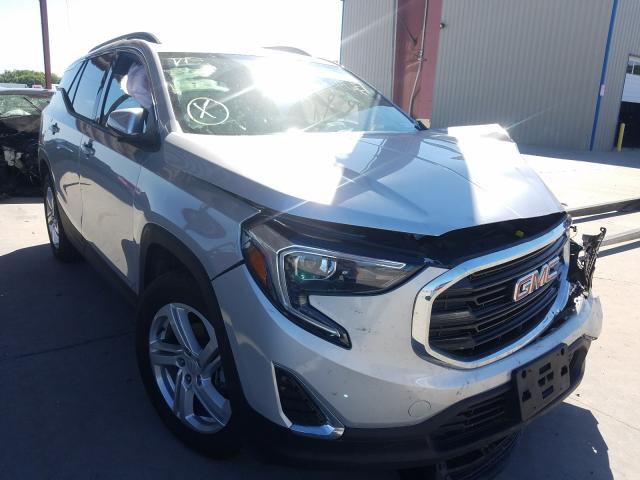 GMC TERRAIN SL 2020 3gkalmev6ll162931