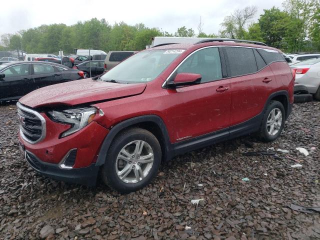 GMC TERRAIN 2020 3gkalmev6ll167921