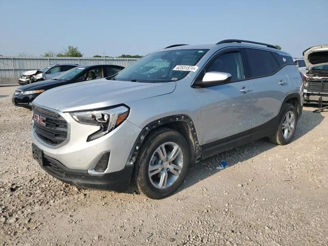 GMC TERRAIN SL 2020 3gkalmev6ll169071