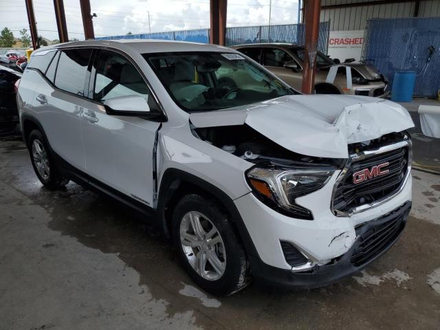 GMC TERRAIN SL 2020 3gkalmev6ll182855