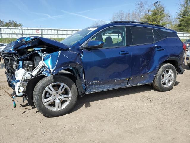 GMC TERRAIN 2020 3gkalmev6ll184170