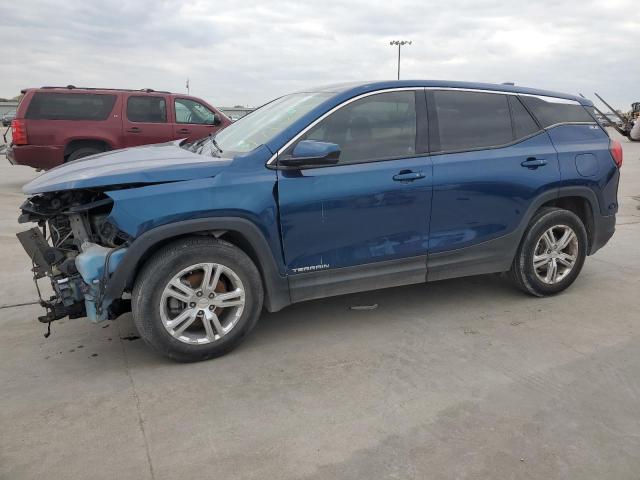 GMC TERRAIN 2020 3gkalmev6ll191314