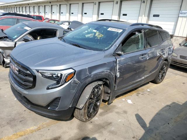 GMC TERRAIN 2020 3gkalmev6ll197002