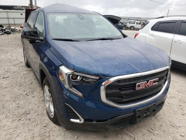 GMC TERRAIN SL 2020 3gkalmev6ll220228