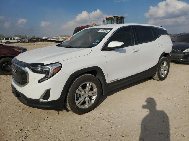 GMC TERRAIN SL 2020 3gkalmev6ll220942