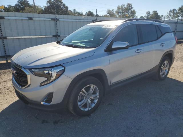 GMC TERRAIN SL 2020 3gkalmev6ll256811